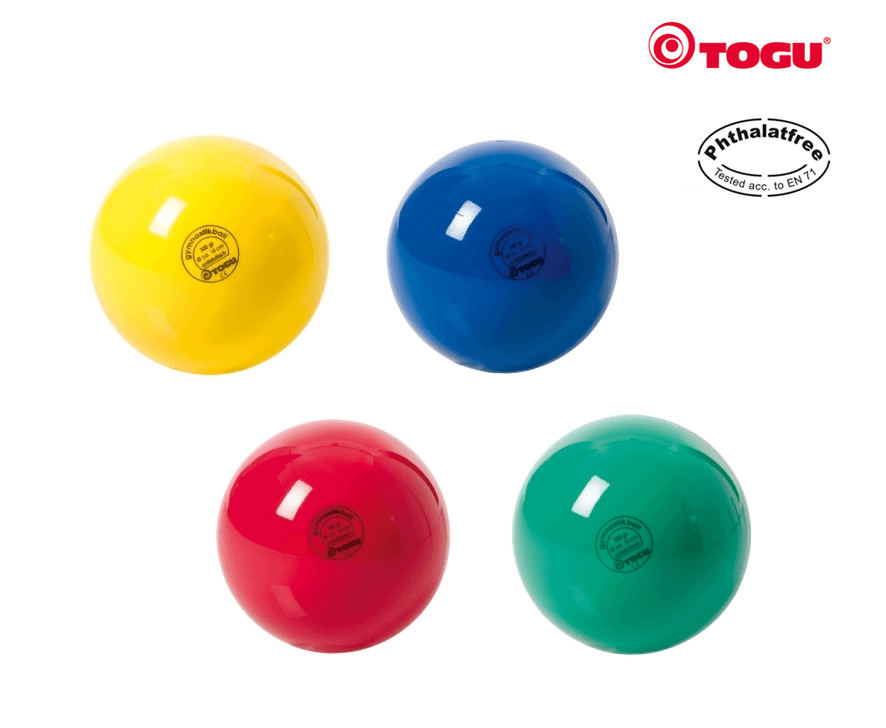 Gymnastikball-420g 