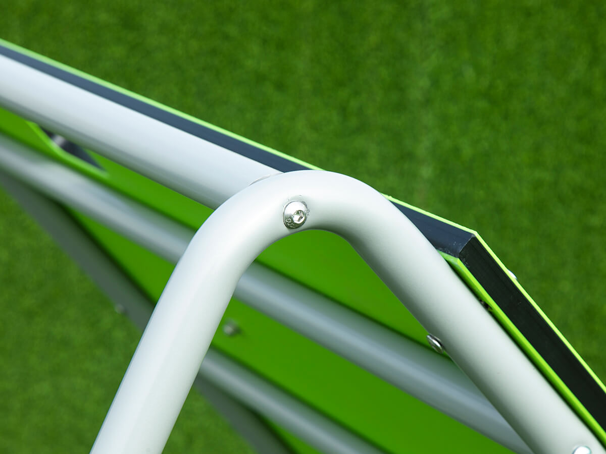 Outdoor-Klettergereathaidig