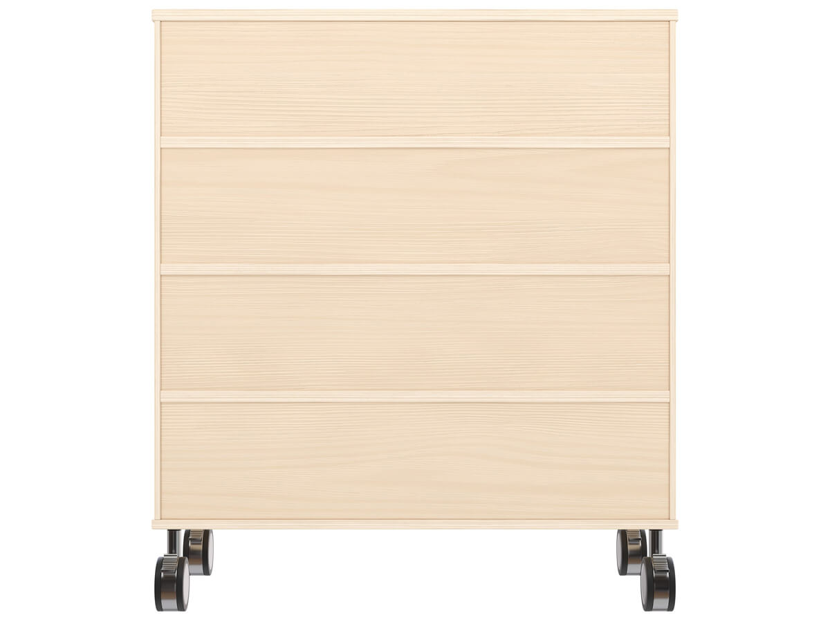 Regalschrank-80x39x79cm-Abmessungen