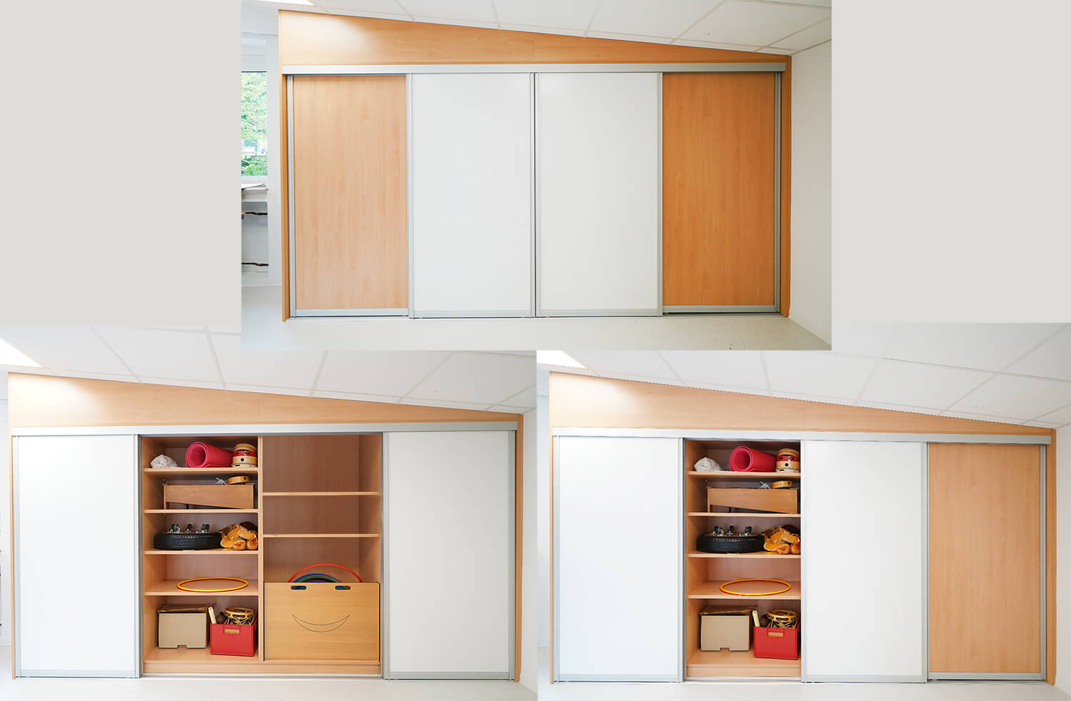 passgenauer-materialschrank-kita