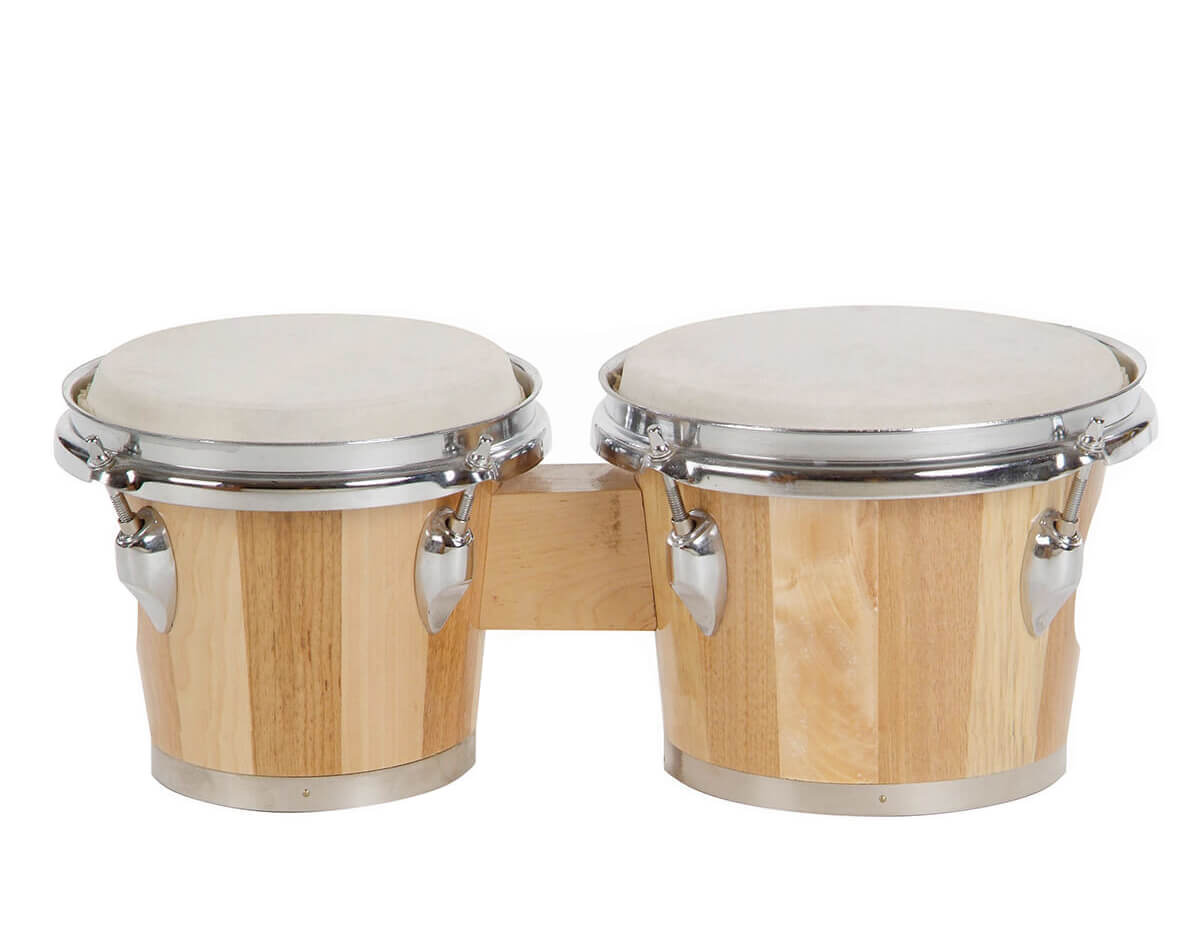 Bongo-Set-goldon 
