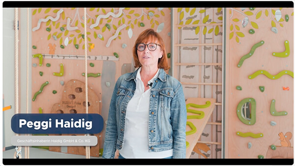 HAIDIG Unternehmensvideo Vorschau