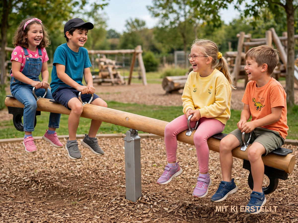 Spielplatz-Wippe-aus-Robinie-haidig
