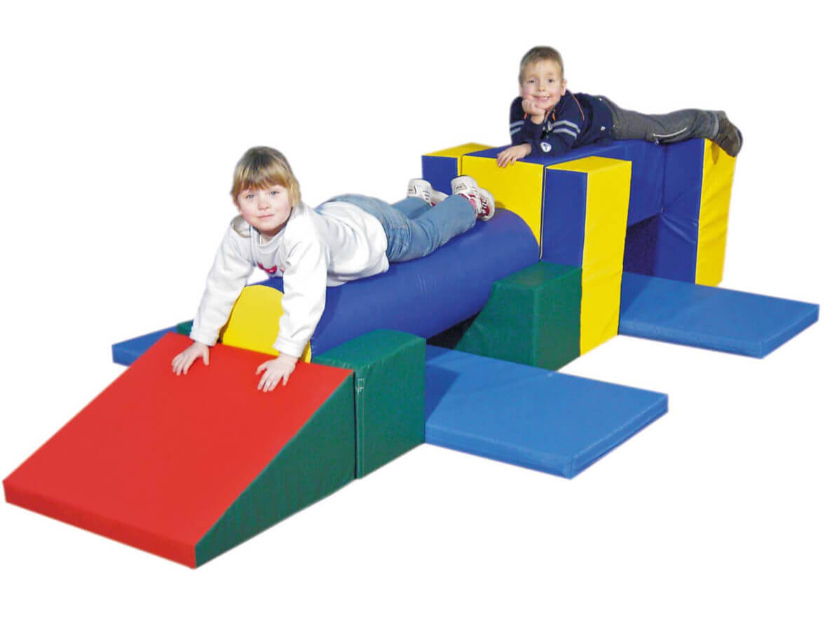Sportline-Set-zum-Turnen