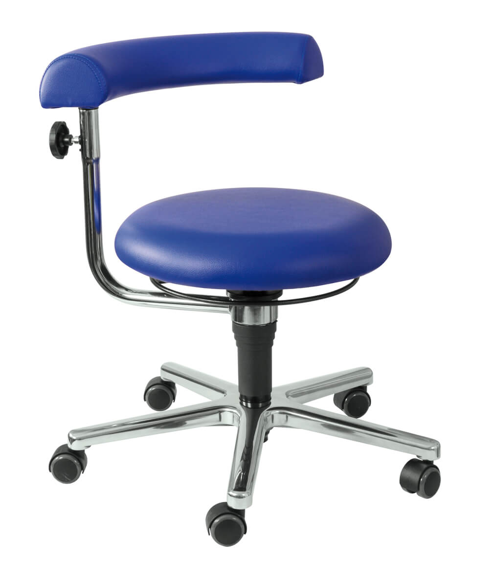 Erzieherstuhl-mit-Lehne-blau