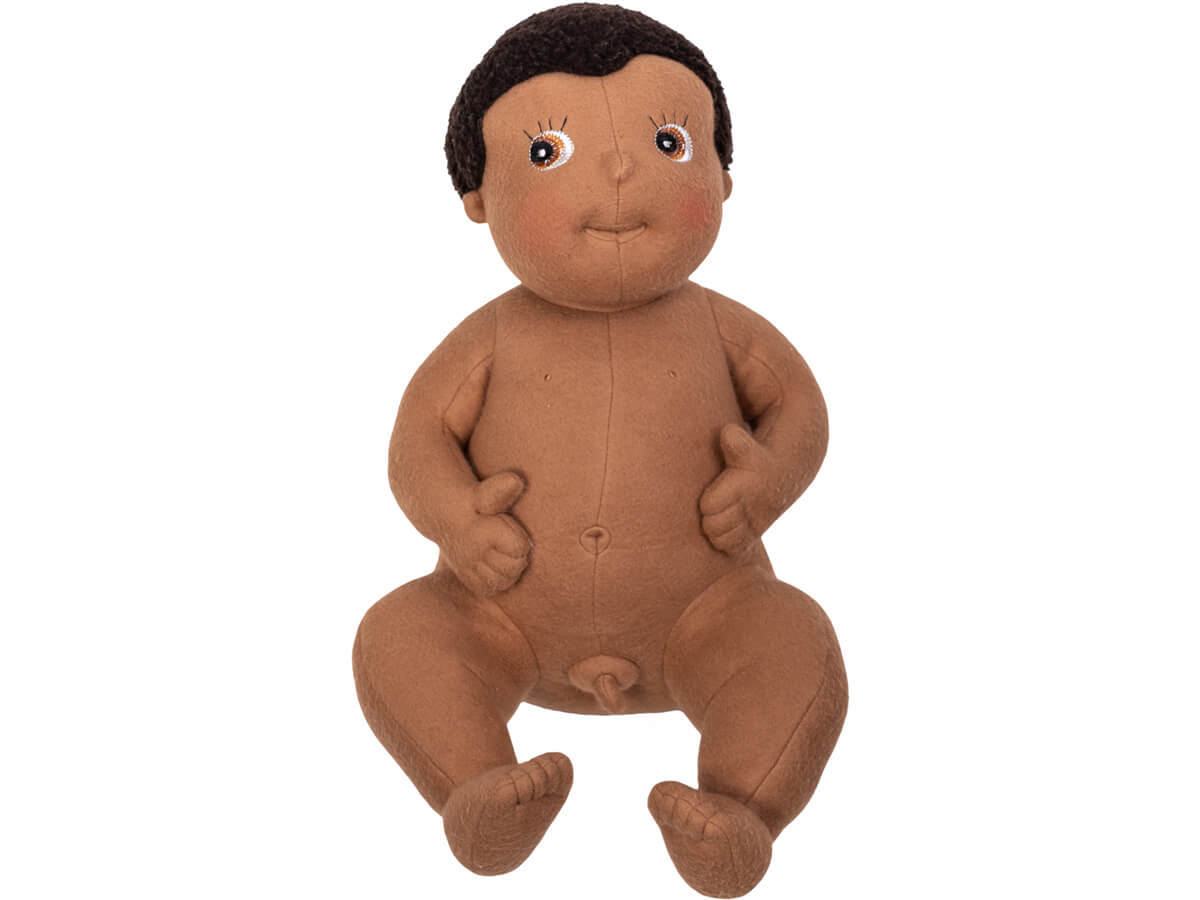 Rubens Baby Ali