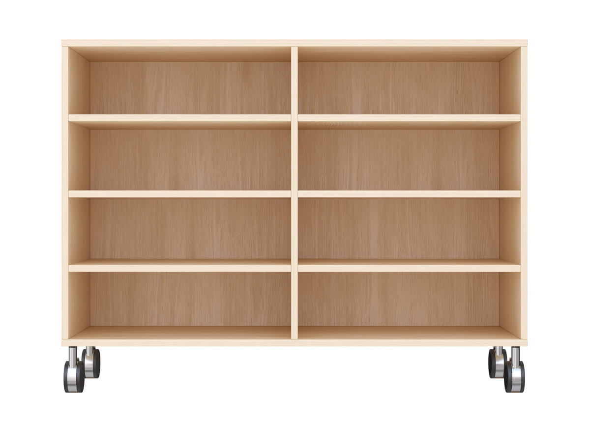 regalschrank_8_faecher_rollbar_front