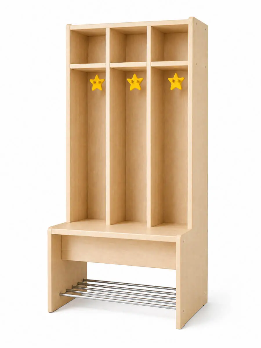 garderobe-kita-haidig-moebel