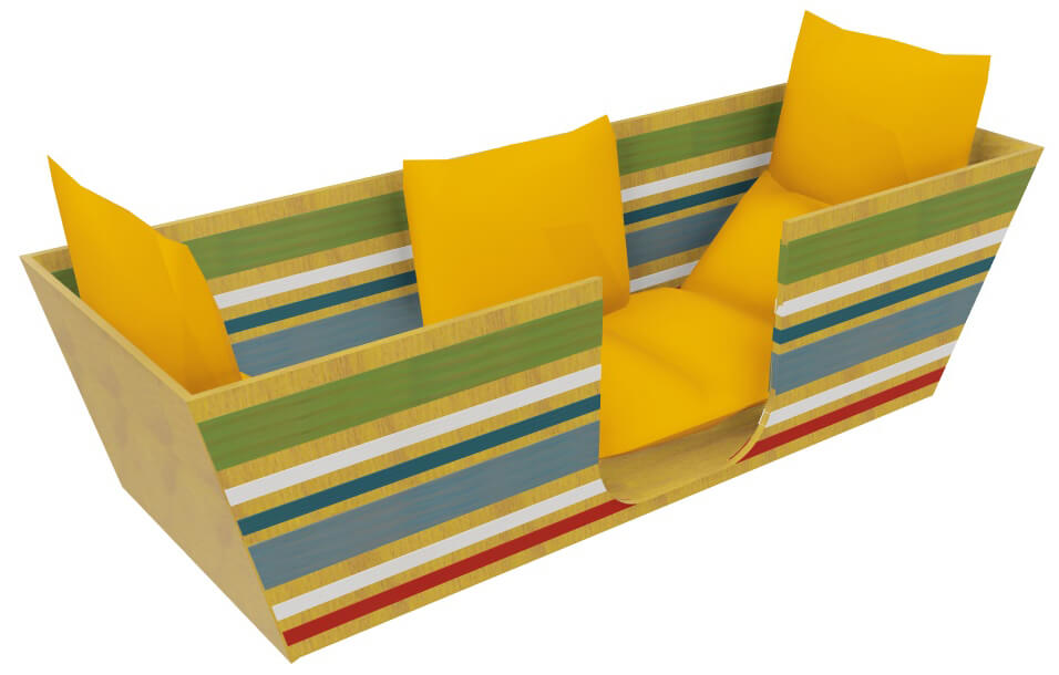 Ruheoase-kindergarten-boot