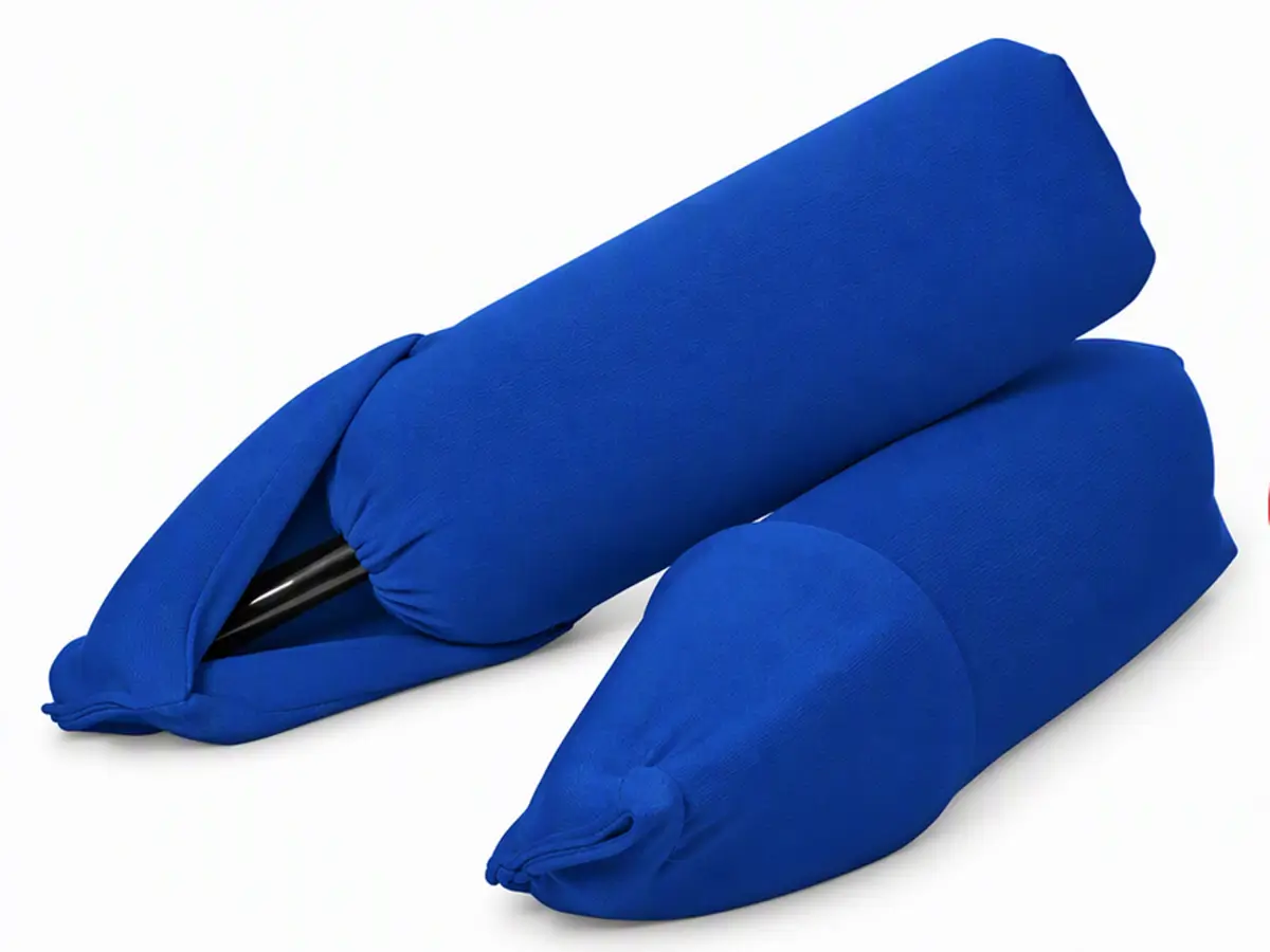 Anti-Aggressionschleager-Bataka-blau