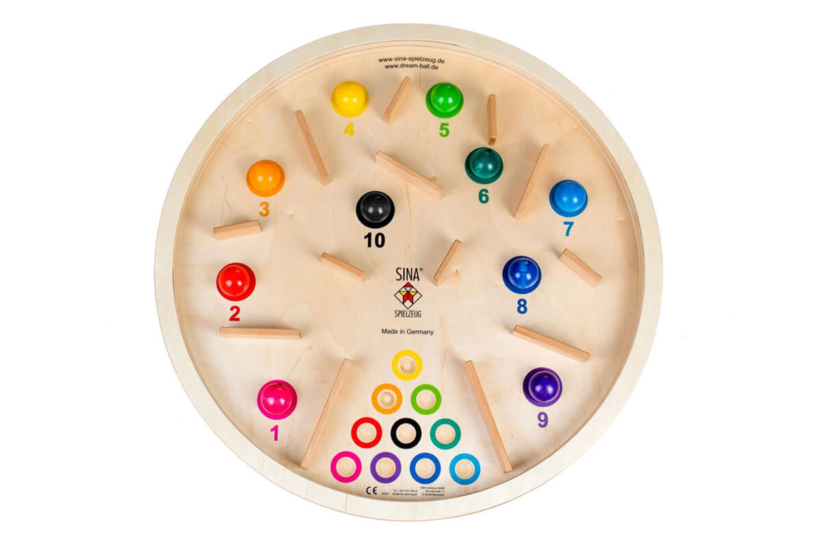 Tischspiel Dream-Ball spielzeug kita