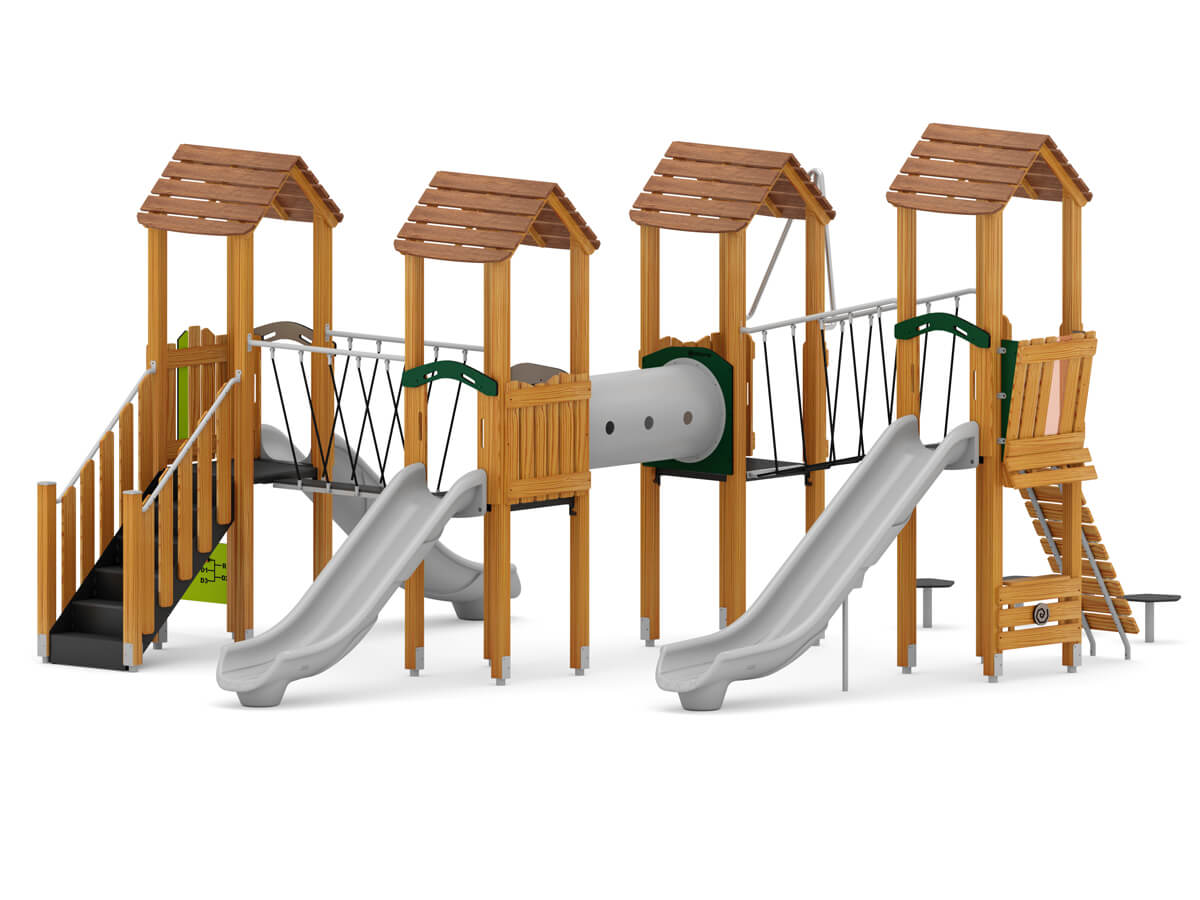Spielanlage-mit-Rutsche-w-b010
