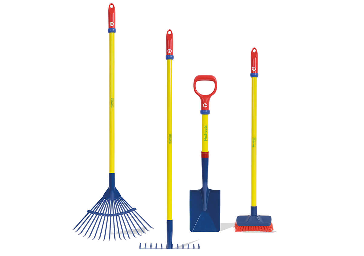 Garten-Pflege-Set