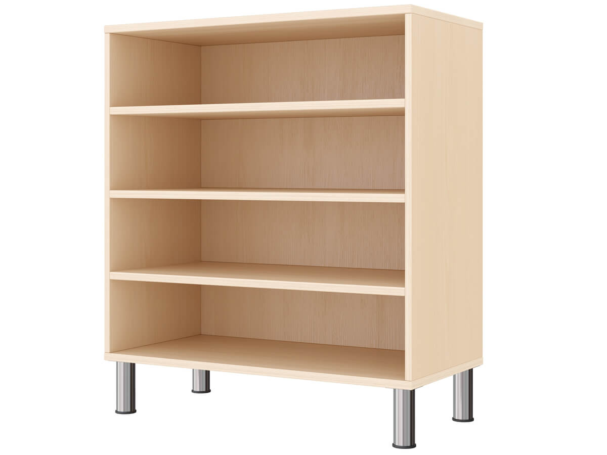Regalschrank-mit-4-Feachern-moebel-kita