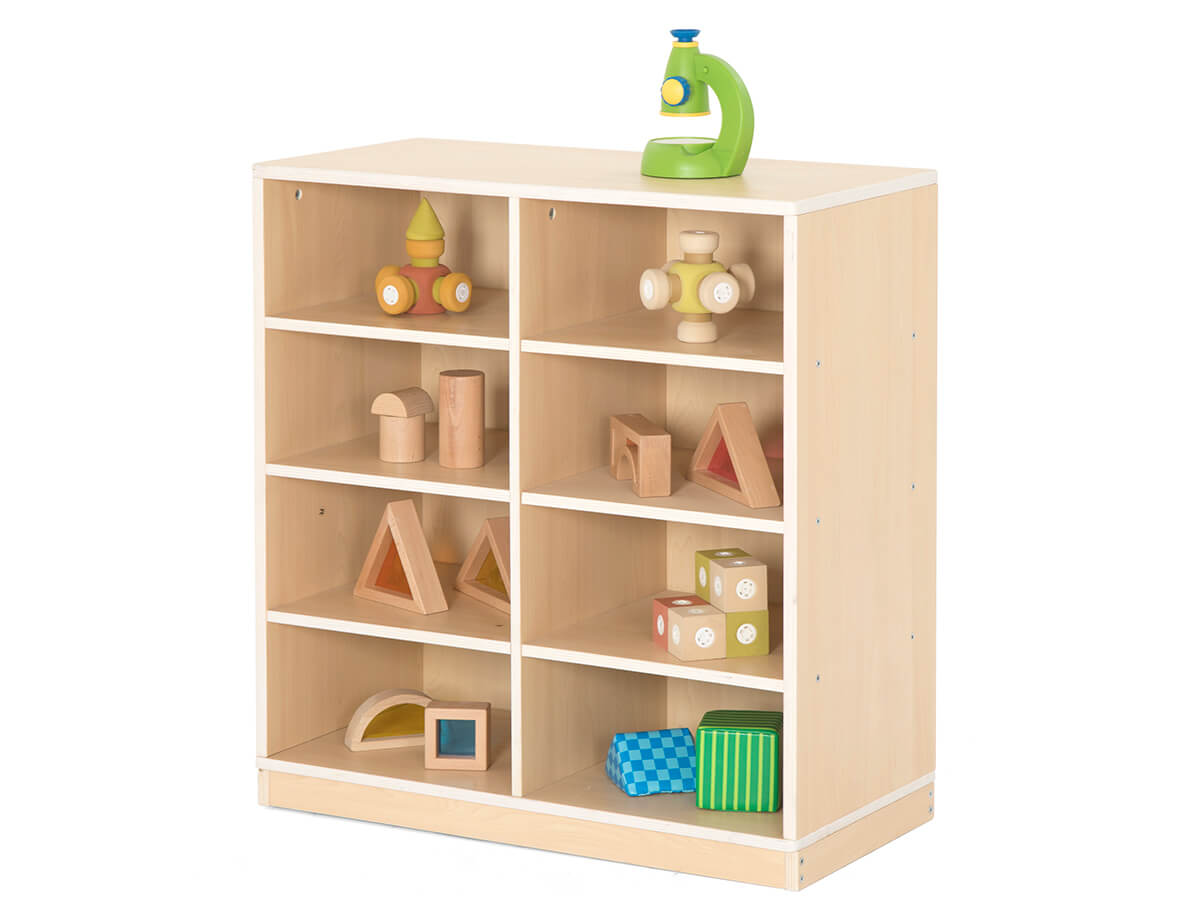 Regalschrank-Kita-8-FeacherRegalschrank-Kita-8-Feacher