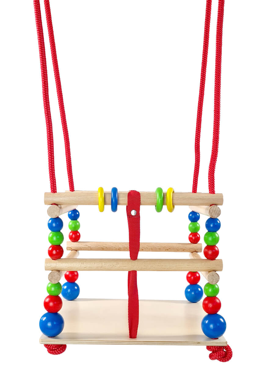 babyschaukel-gitterschaukel