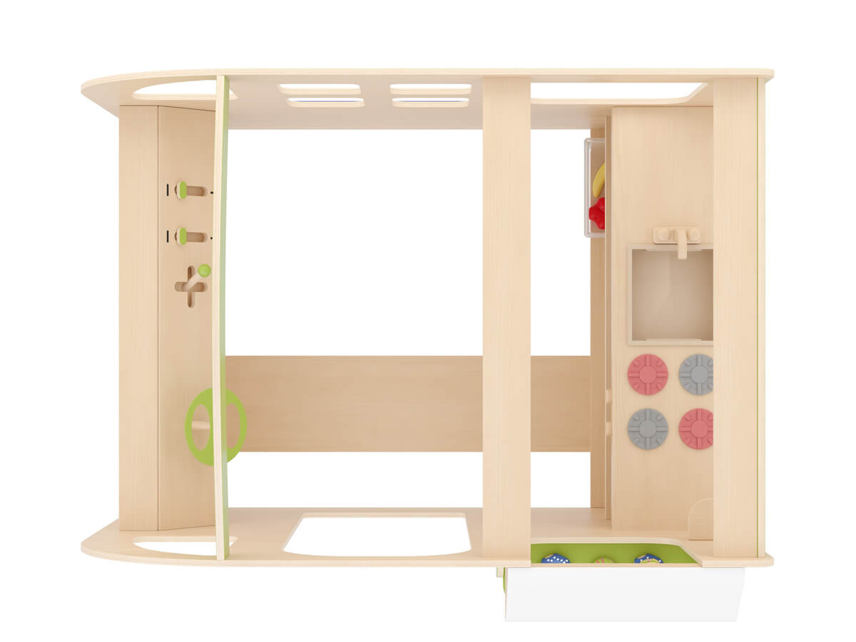 Food-Truck-kindergarten-spielhaus