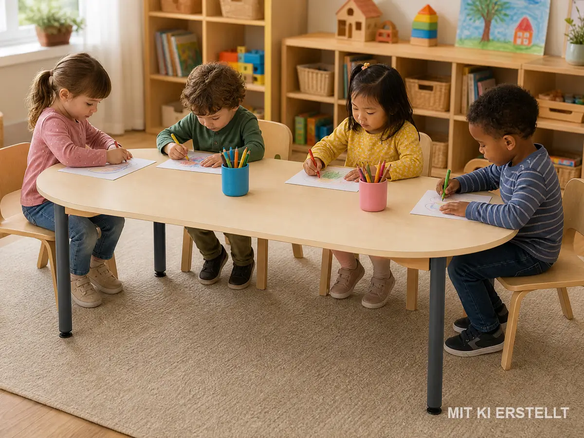 Kindergarten-Ovaltisch-150x80