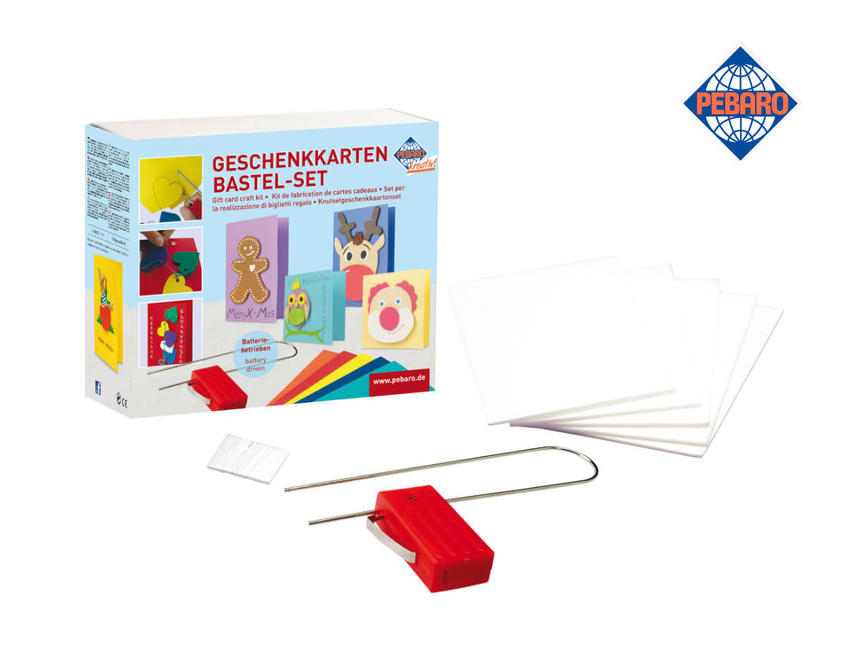 Bastel-Set