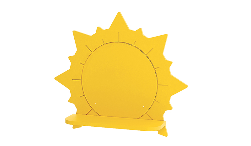 wandregal-sonne