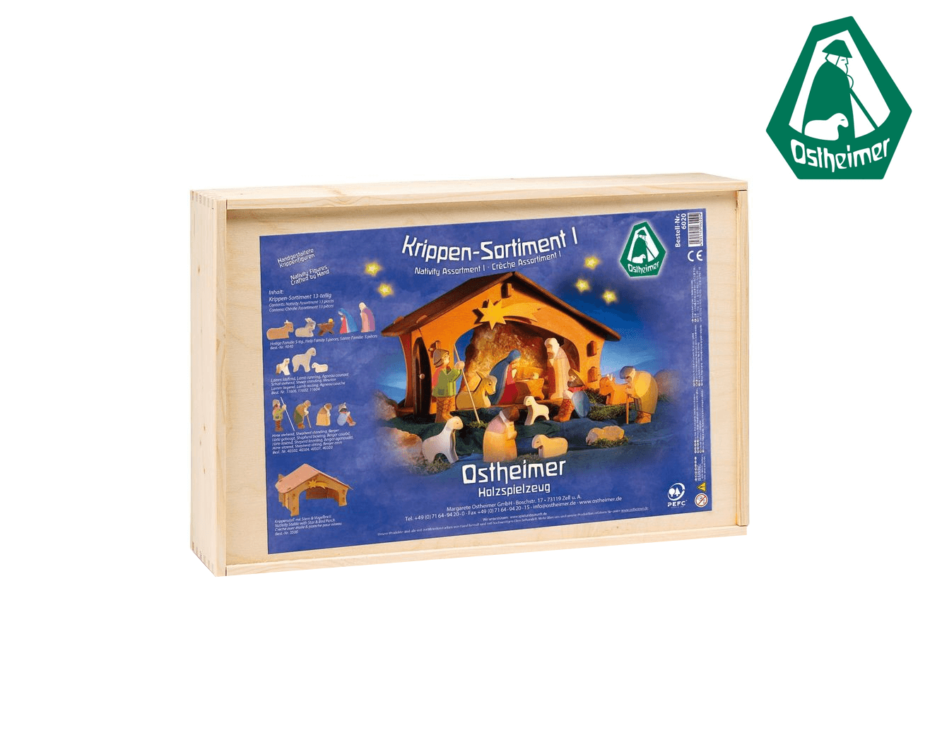 große-Ostheimer-Weihnachtskrippe