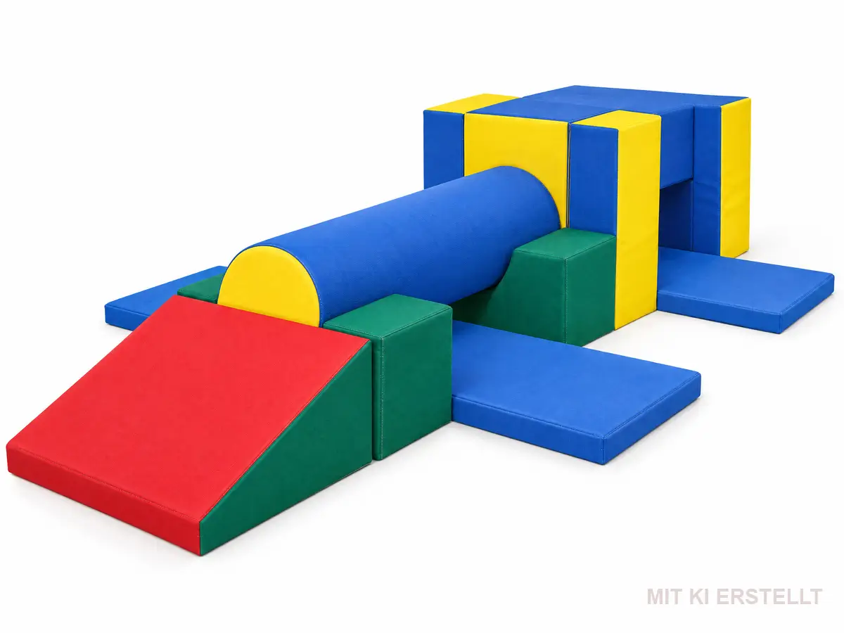 Sportline-Sets-zum-Turnen