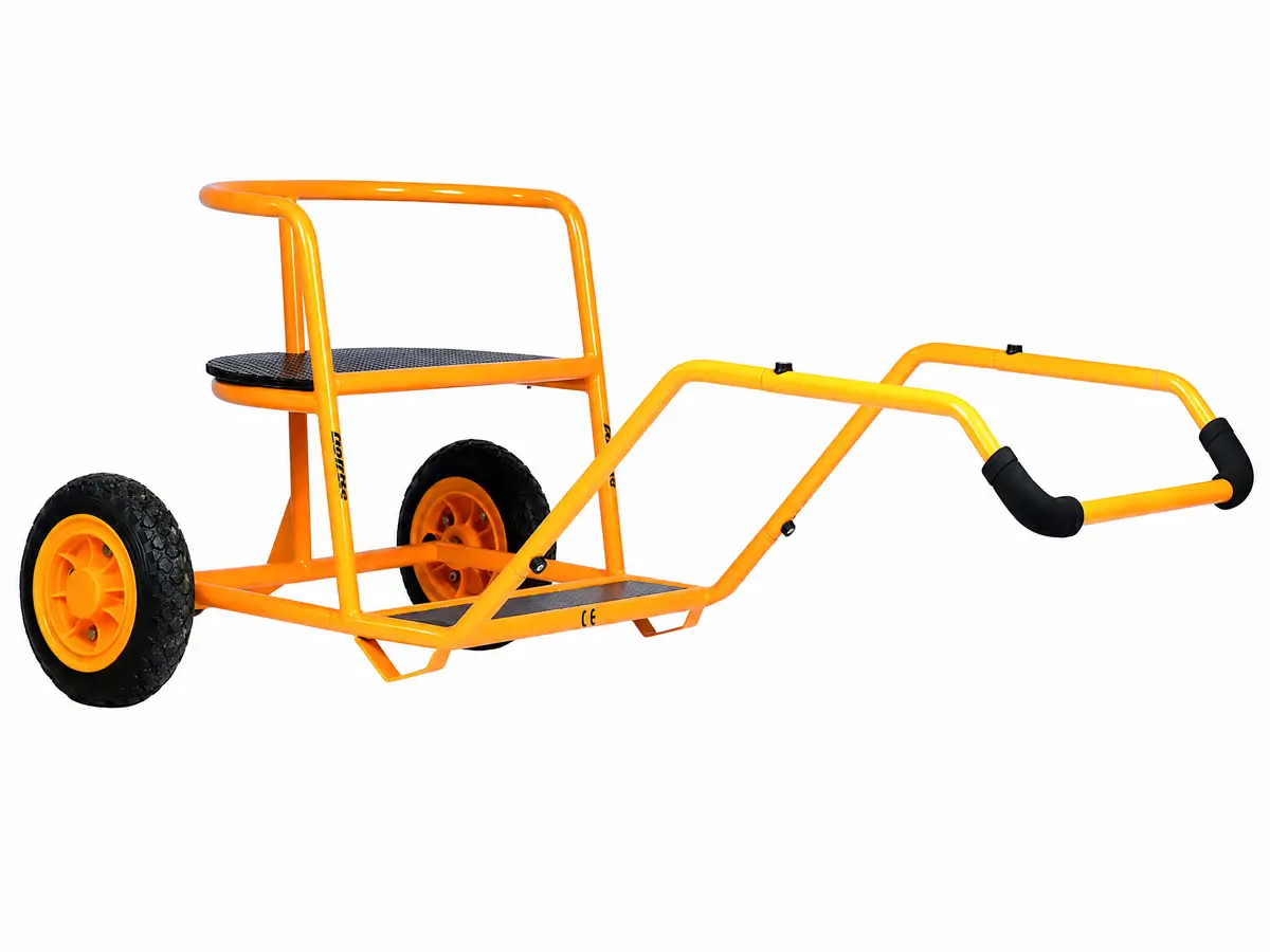 TopTrike-Rikscha-Kinderfahrzeug-kita