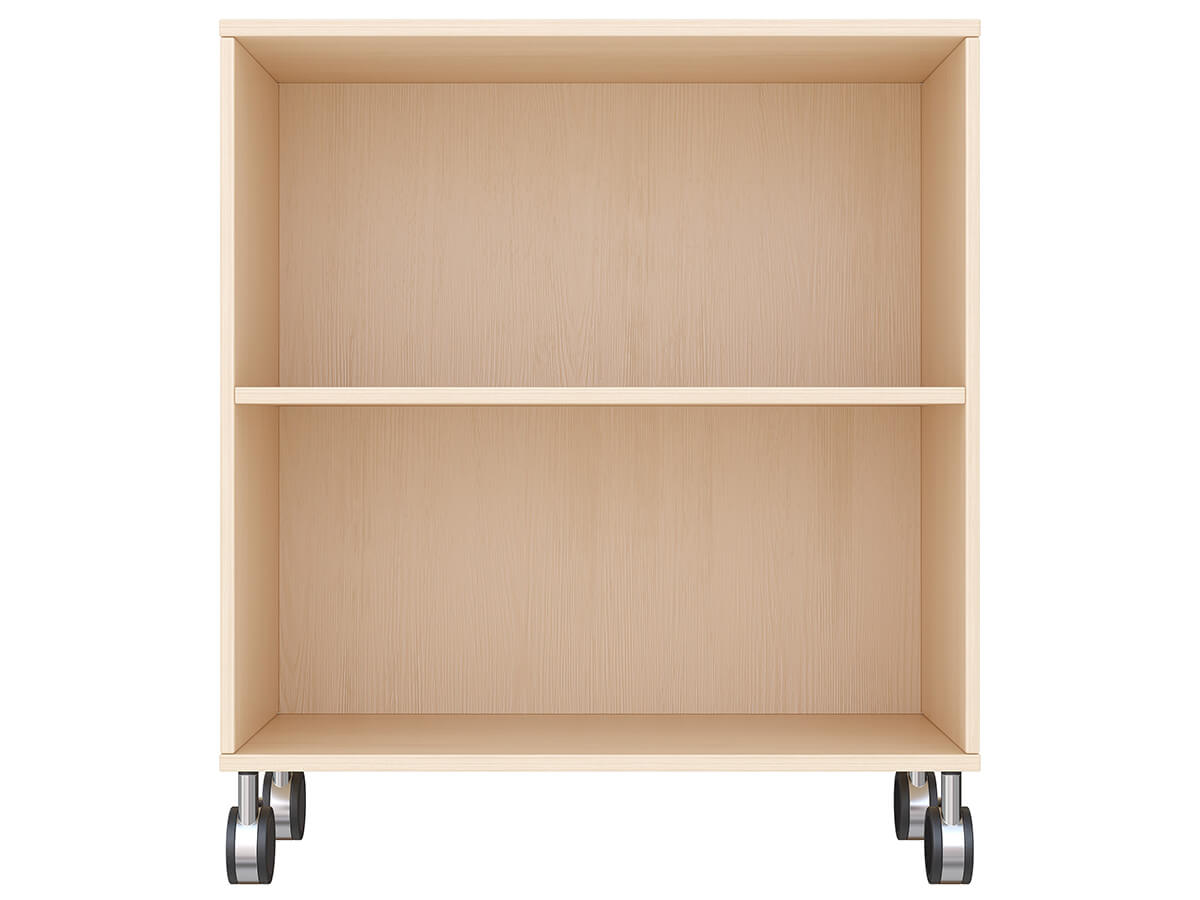 Regalschrank-auf-feststellrollen