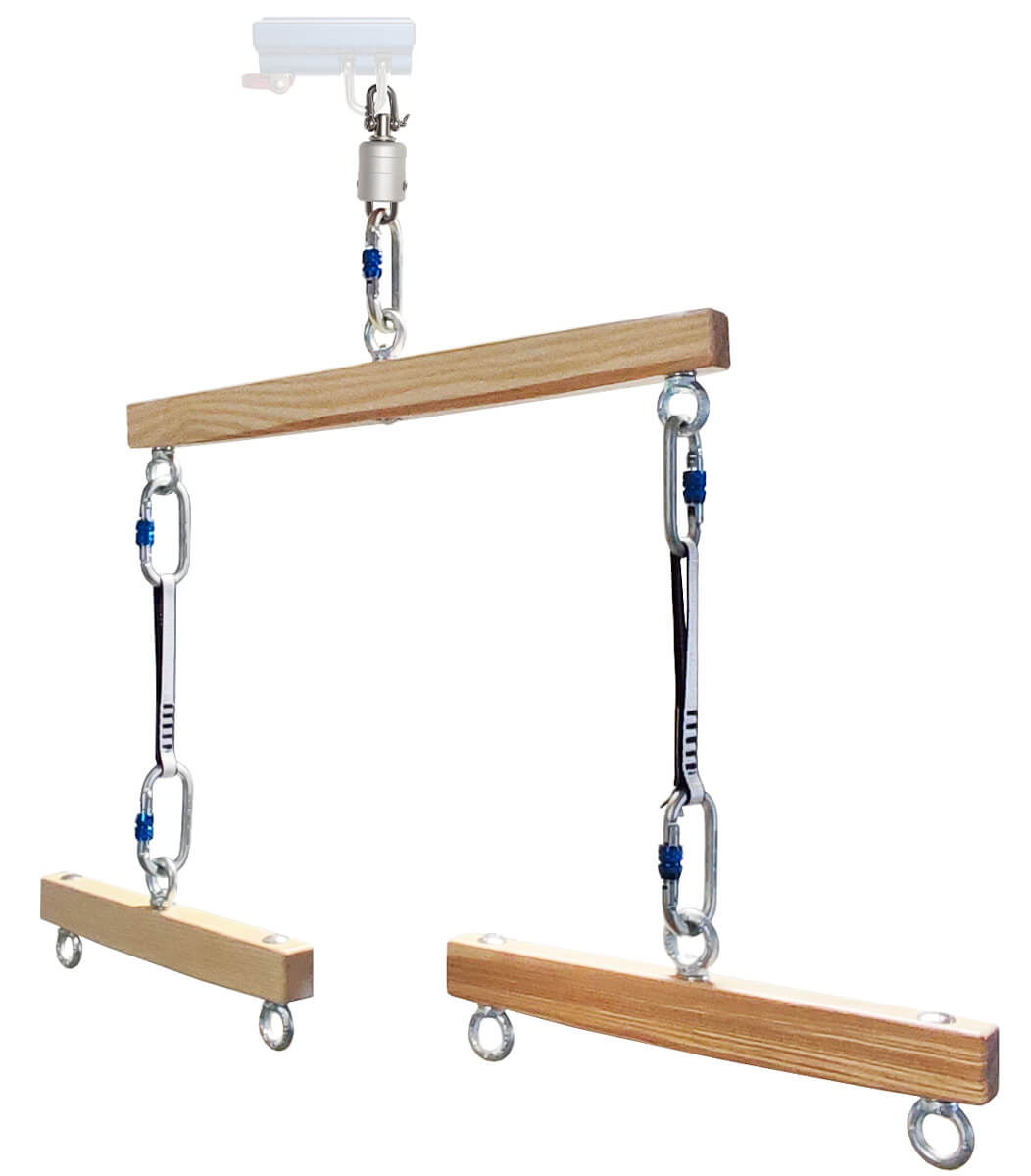 Aufhängezubehör für HAIDIG® Therapieschaukel