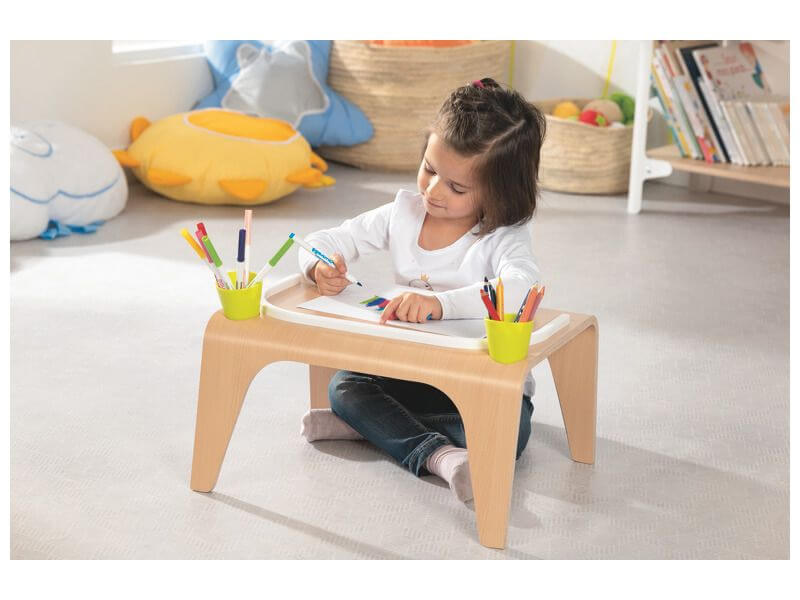 Bodentisch-kita Bodentisch-für-Kita-Kindergarten