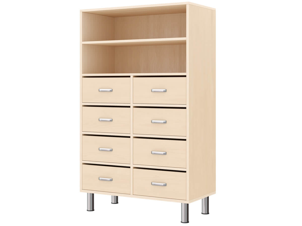 freistehender-regalschrank-stabil