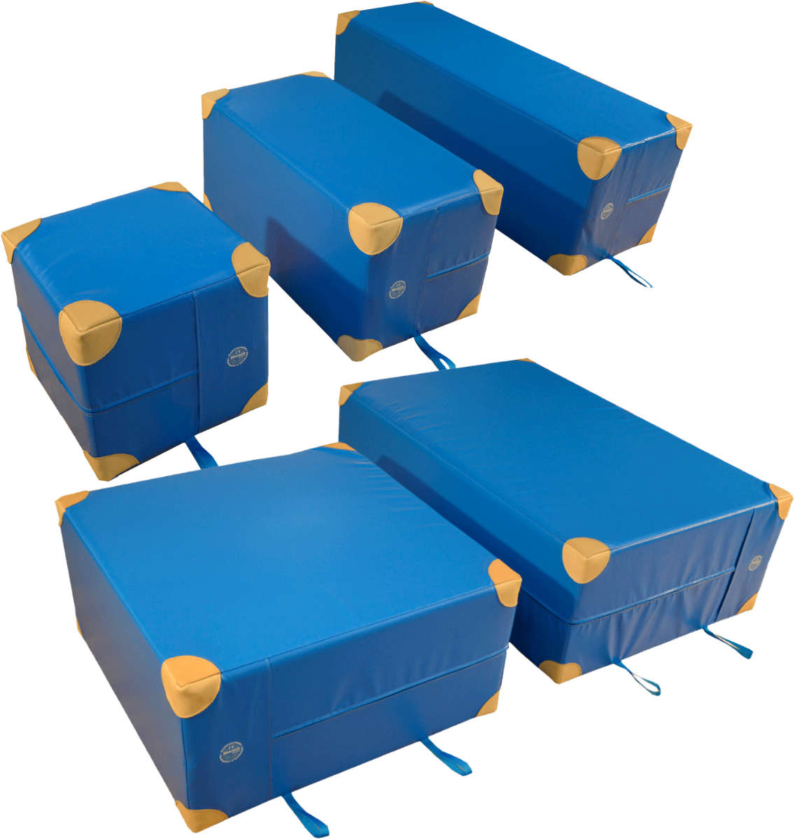Polstermöbel-Weichboden-Design