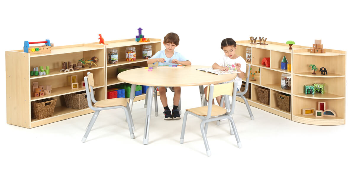gruppenraum-möbel-für-Kindergarten