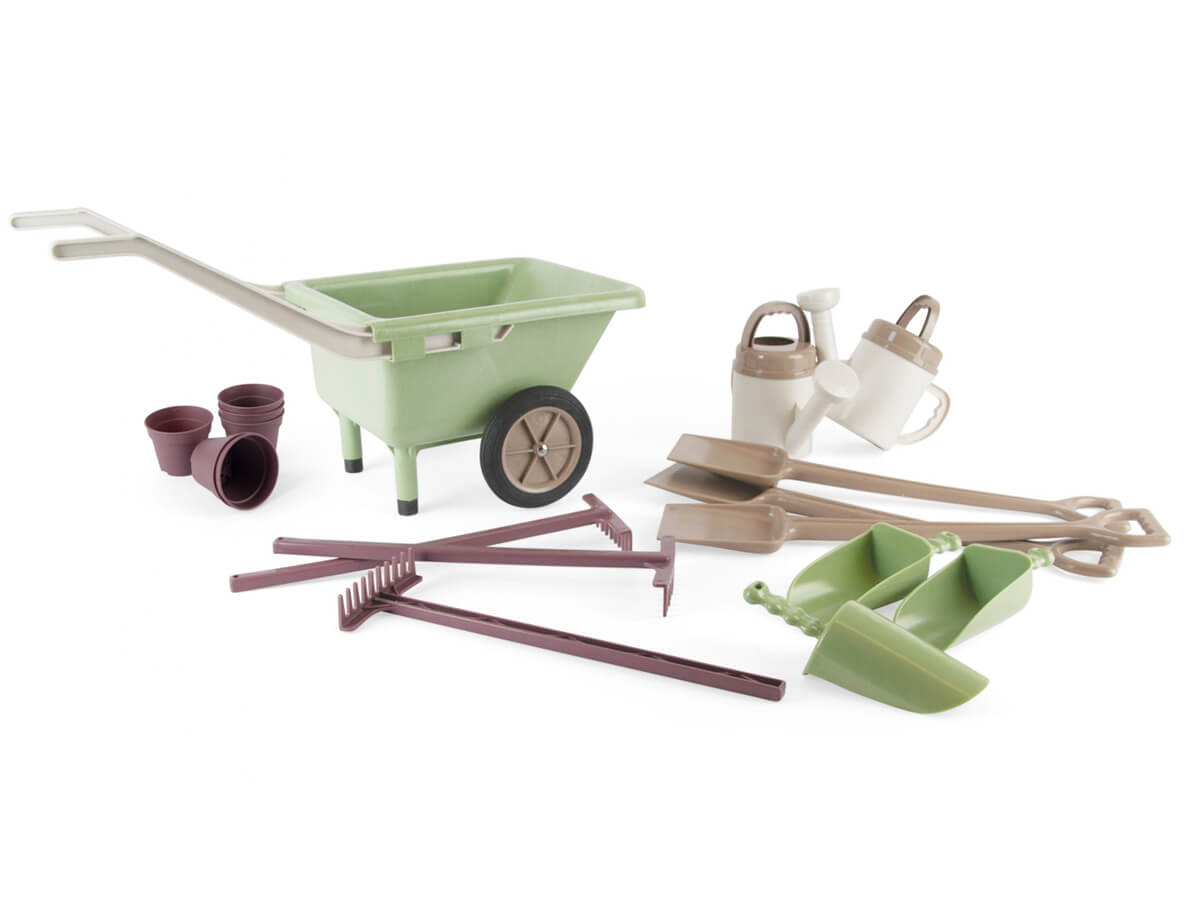 gartenspiel-set