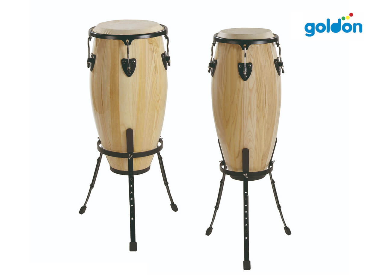 Conga-goldon