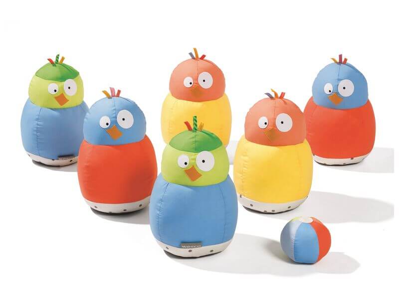 kegelspiel-kinder