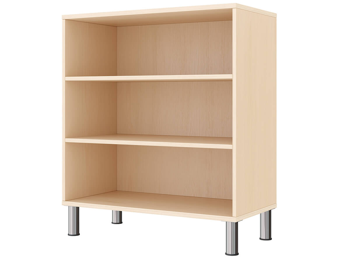 regal-3-feacher-auf-fuessen