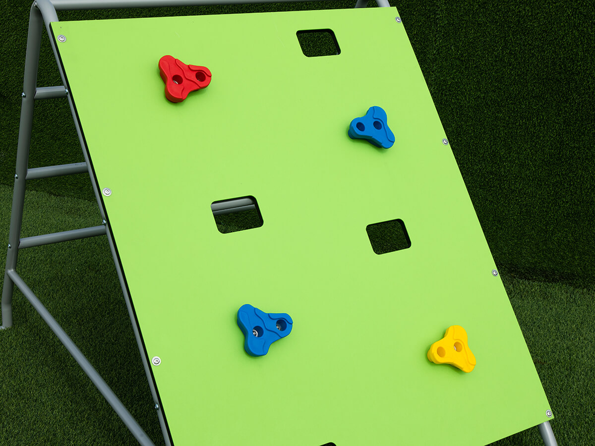 Outdoor-Klettergereat-Kletterdreieck