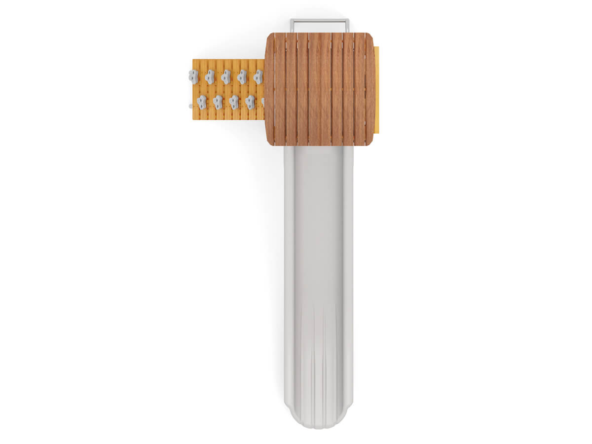 Spielturm-platzbedarf