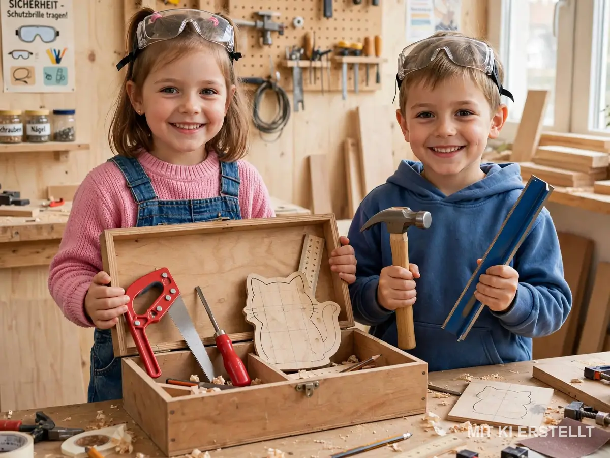 Laubsaege_Schreinerkiste_kinderwerken
