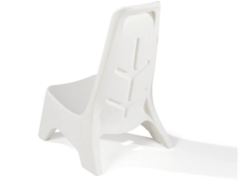 Bodenstuhl-spappelbar