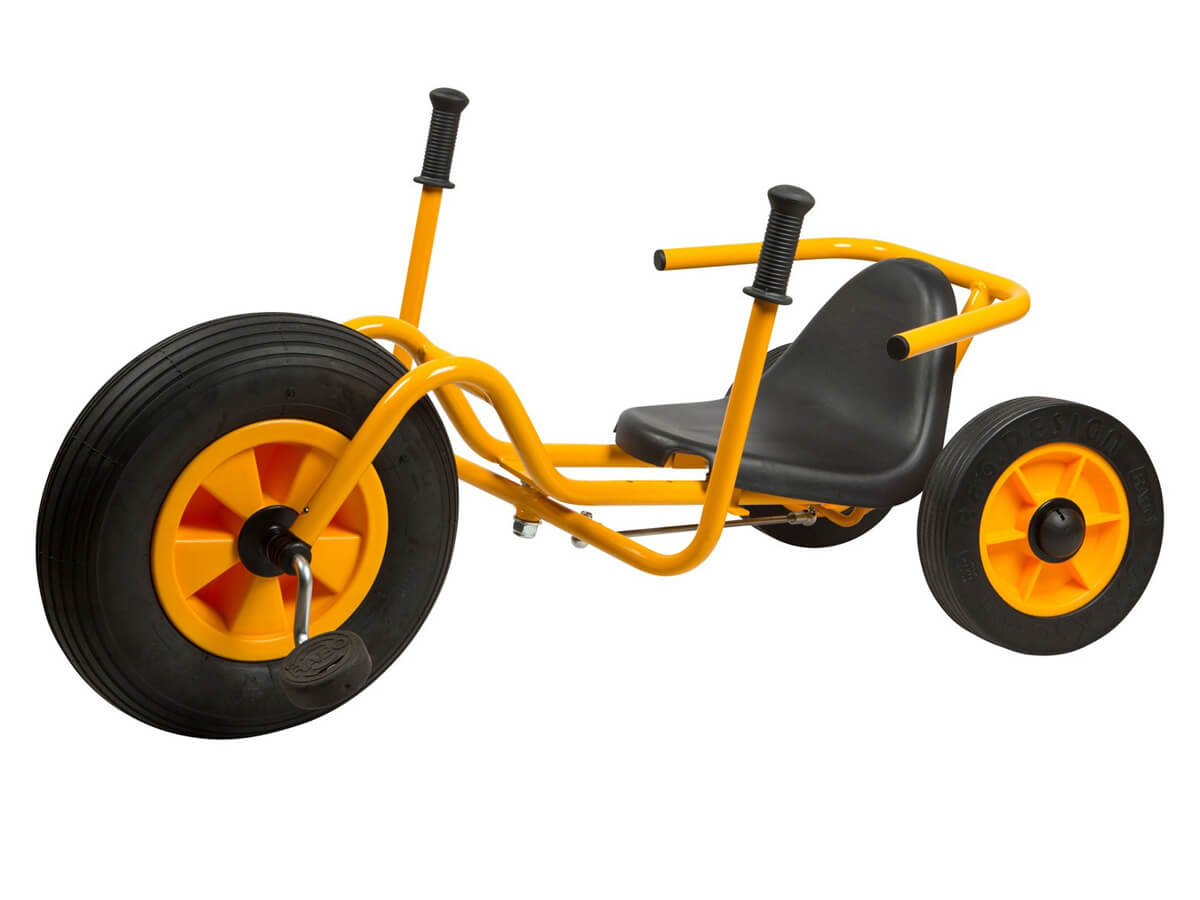 Liegefahrrad-für-Kinder