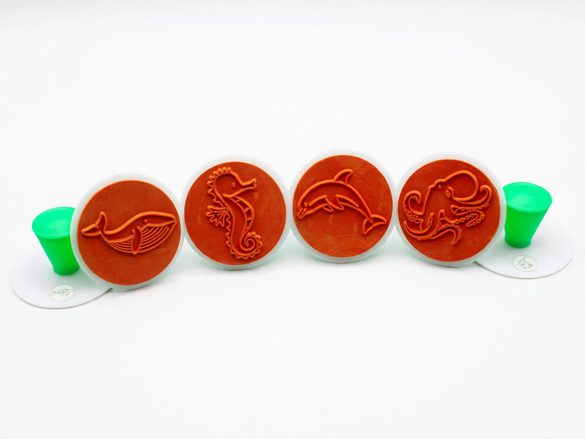 meerestiere_STEMPEL-SET-KITA