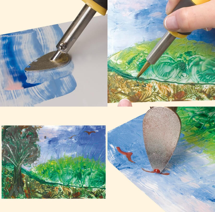 Encaustic-Set-Pebaro