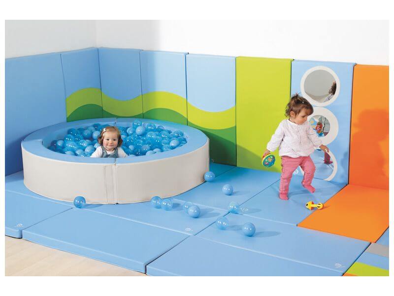 Spielecke-U3-Kinder Spielecke-u3-Kinder