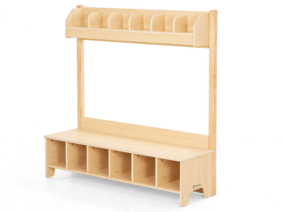 Kindergartengarderobe-fuer-6-Kinder