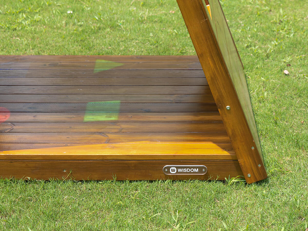 Regenbogen-Krabbelhaus-wisdom