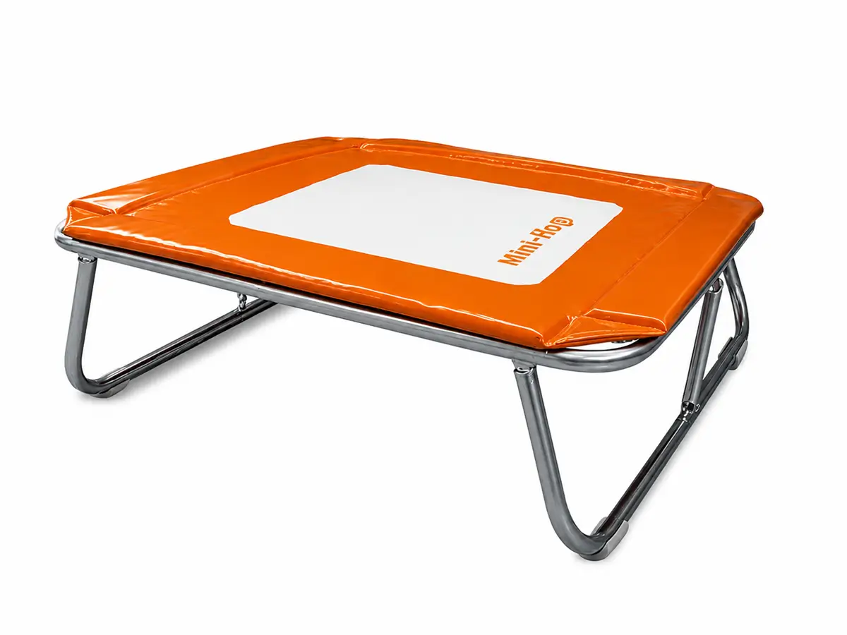 Trampolin-Mini-Hop-kindertrampolin