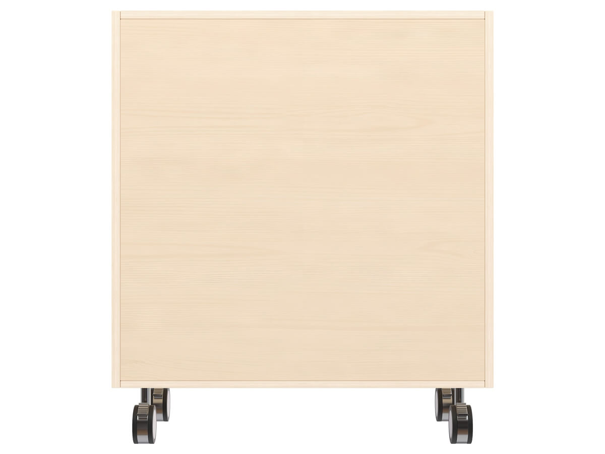 Regalschrank-auf-rollen-Aufbewahrung