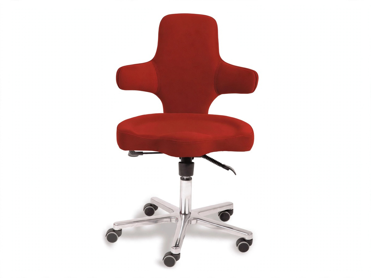 VARIOWIP-sanus-stuhl-rot-stoff